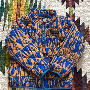 Patagonia 3T puffer jacket